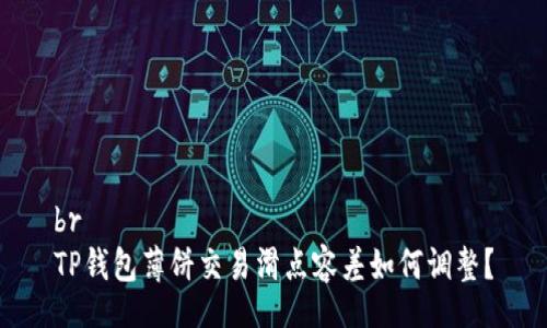 br
TP钱包薄饼交易滑点容差如何调整？