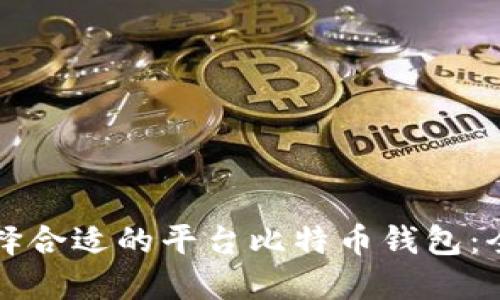 如何选择合适的平台比特币钱包：全面指南