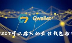 USDT可以存入的最佳钱包推