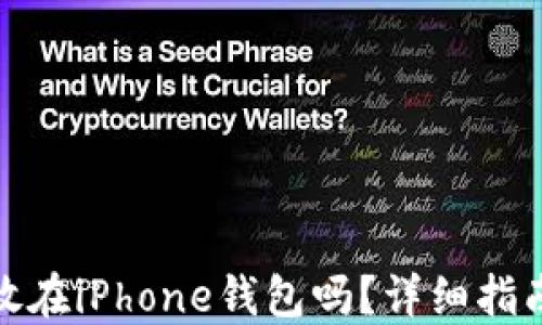 
比特币可以放在iPhone钱包吗？详细指南与操作步骤