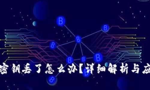 TP钱包密钥丢了怎么办？详细解析与应对措施