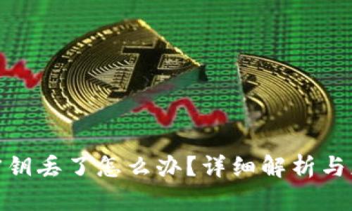 TP钱包密钥丢了怎么办？详细解析与应对措施
