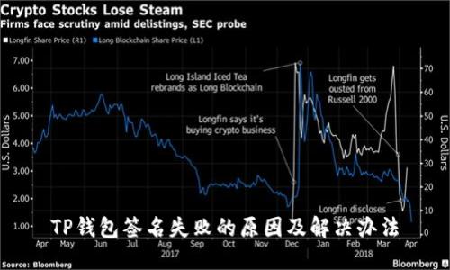 TP钱包签名失败的原因及解决办法
