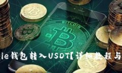 如何通过Bitpie钱包转入U