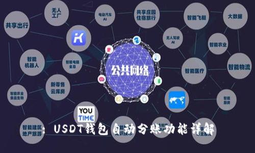 : USDT钱包自动分账功能详解