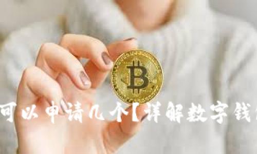  TP数字钱包可以申请几个？详解数字钱包使用与管理