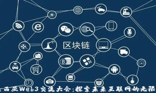 
马来西亚Web3交流大会：探索未来互联网的无限可能