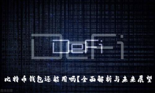 比特币钱包还能用吗？全面解析与未来展望