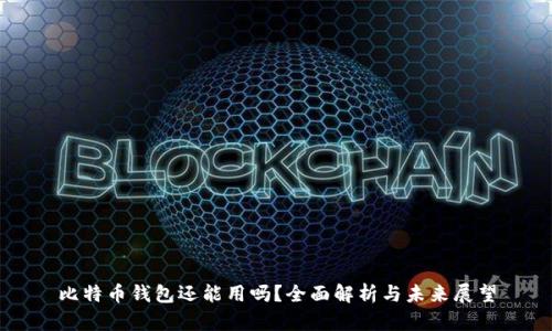 比特币钱包还能用吗？全面解析与未来展望