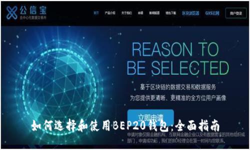如何选择和使用BEP20钱包：全面指南