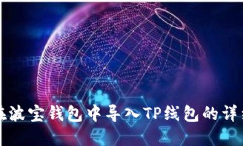 如何在波宝钱包中导入TP线包的详细指南