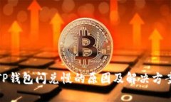 TP钱包闪兑慢的原因及解决方案