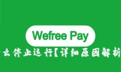 TP钱包为什么停止运行？详细原因解析与解决方法