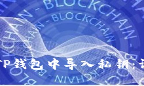 如何在TP钱包中导入私钥：详细指南