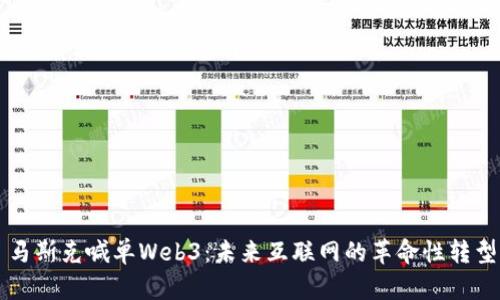 马斯克喊单Web3：未来互联网的革命性转型