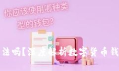 下载TP钱包违法吗？深度解析数字货币钱包的法律