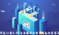 比特币钱包ID有几个？全面