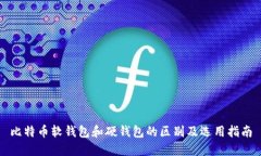 比特币软钱包和硬钱包的区别及选用指南