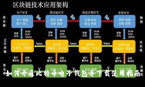 如何开通比特币电子钱包并下载使用指南