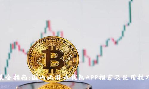 最全指南：国内比特币钱包APP推荐及使用技巧
