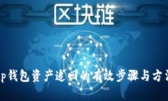 tp钱包资产追回的有效步骤